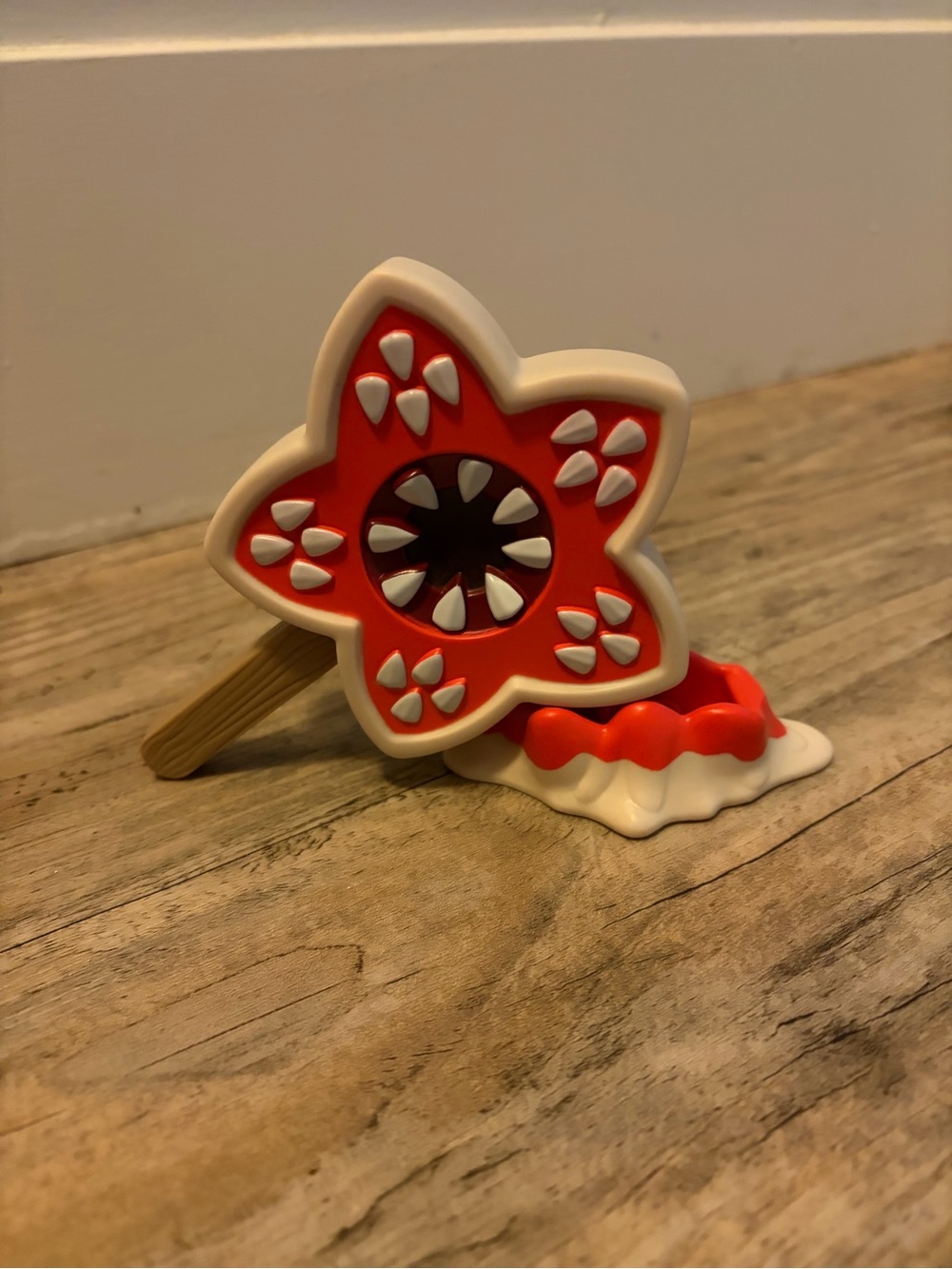 Demogorgon Meltz